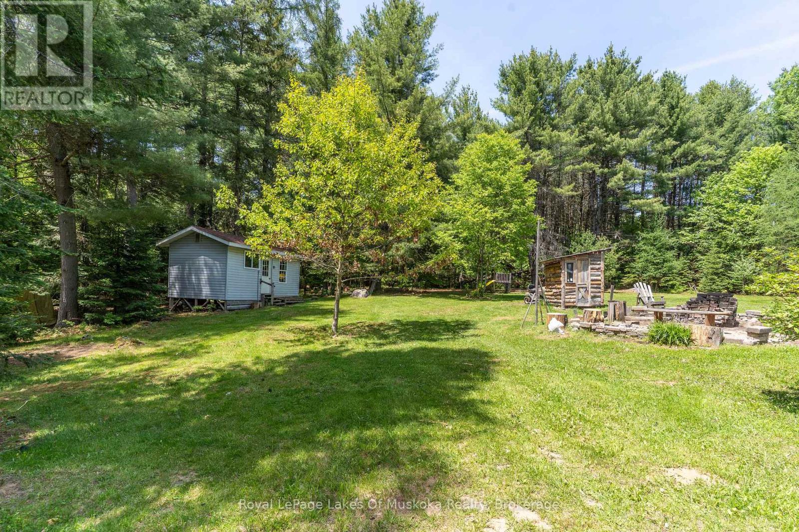 244 SOUTH MARY LAKE ROAD - 18