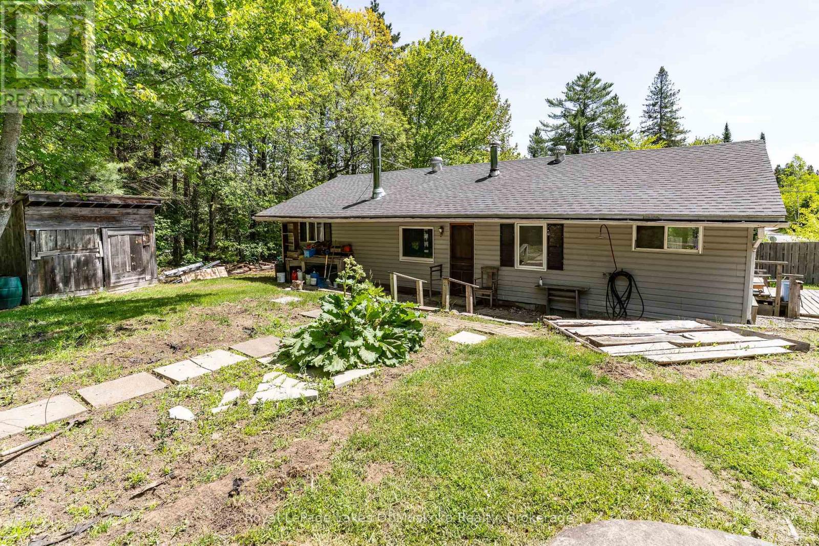 244 SOUTH MARY LAKE ROAD - 2