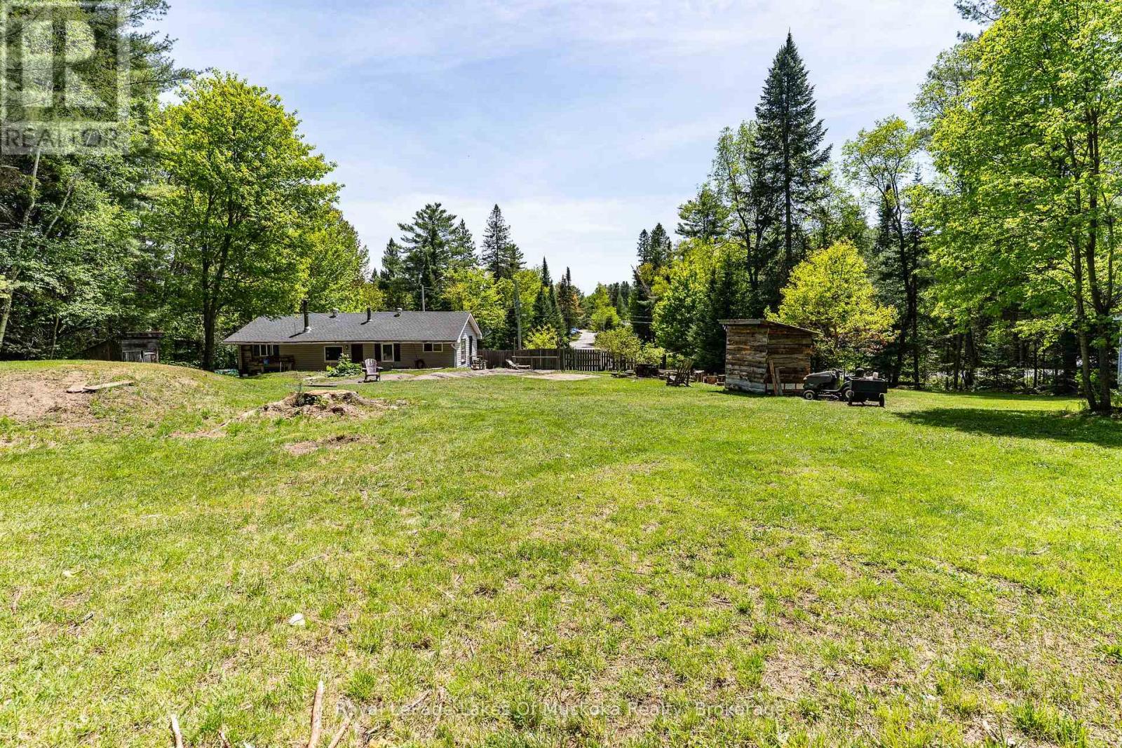 244 SOUTH MARY LAKE ROAD - 21