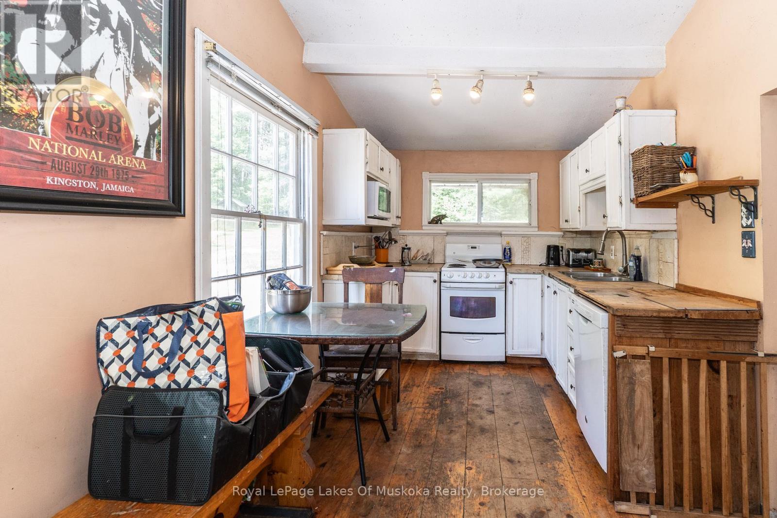 244 SOUTH MARY LAKE ROAD - 22