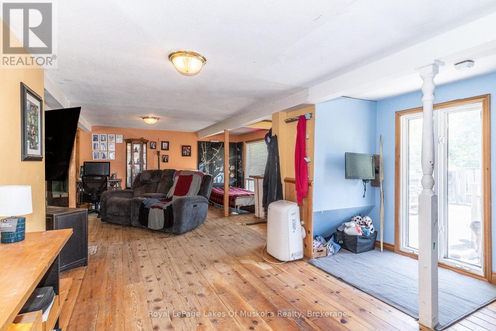 244 SOUTH MARY LAKE ROAD - 24