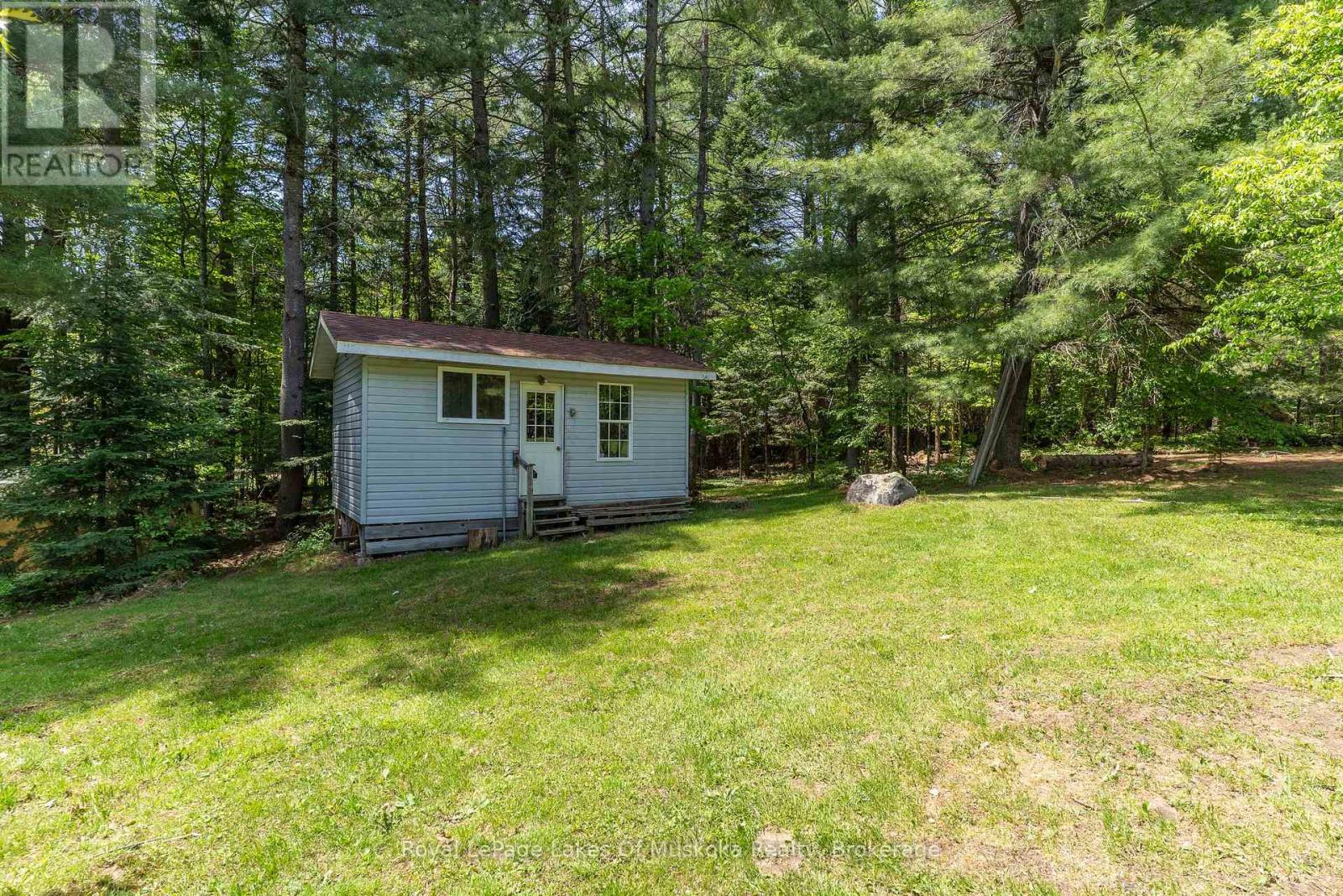 244 SOUTH MARY LAKE ROAD - 38