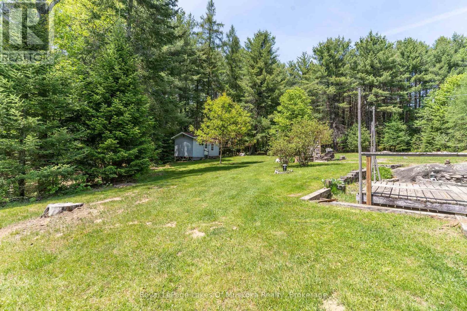 244 SOUTH MARY LAKE ROAD - 4
