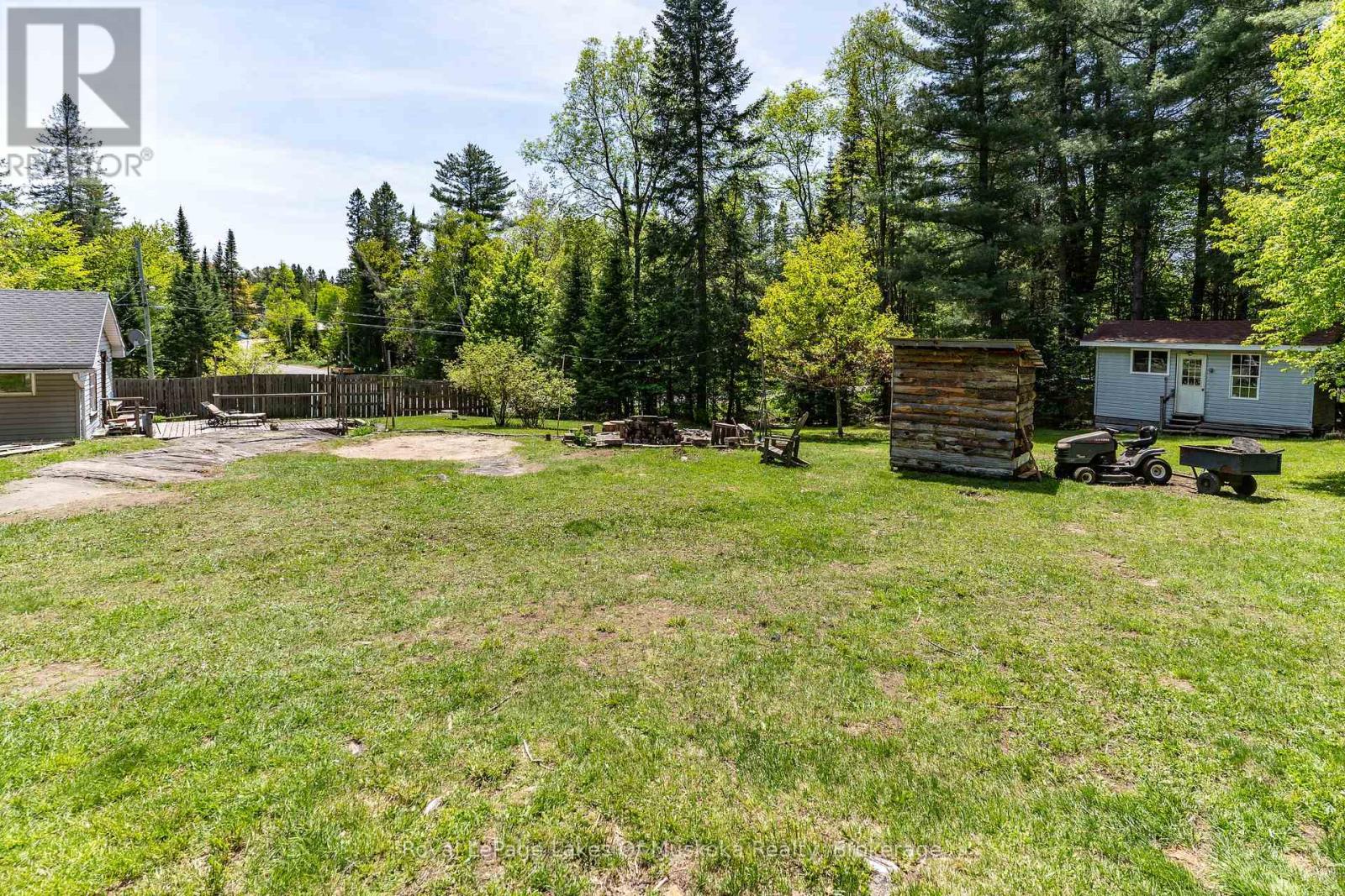 244 SOUTH MARY LAKE ROAD - 42