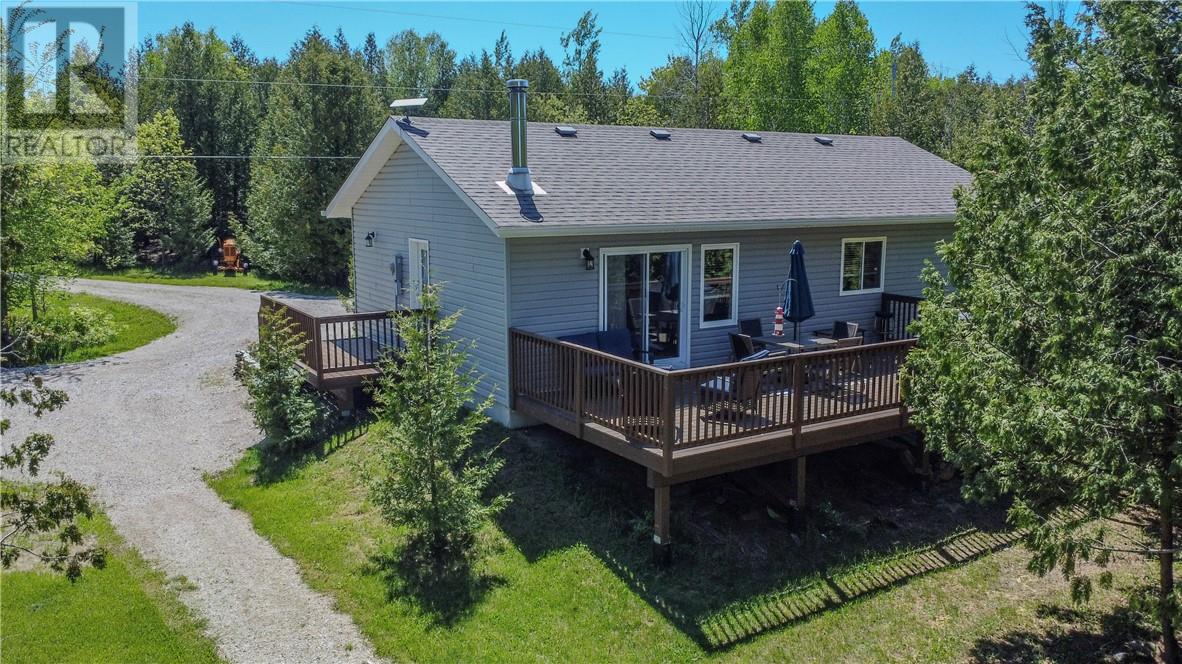 590 Ice Lake Drive - 1