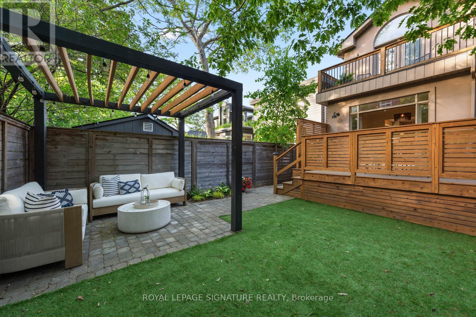 16A BINGHAM AVENUE - 10