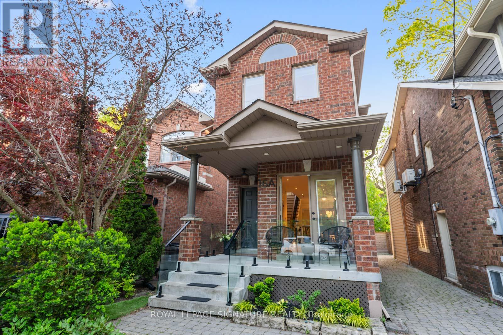 16A BINGHAM AVENUE - 11