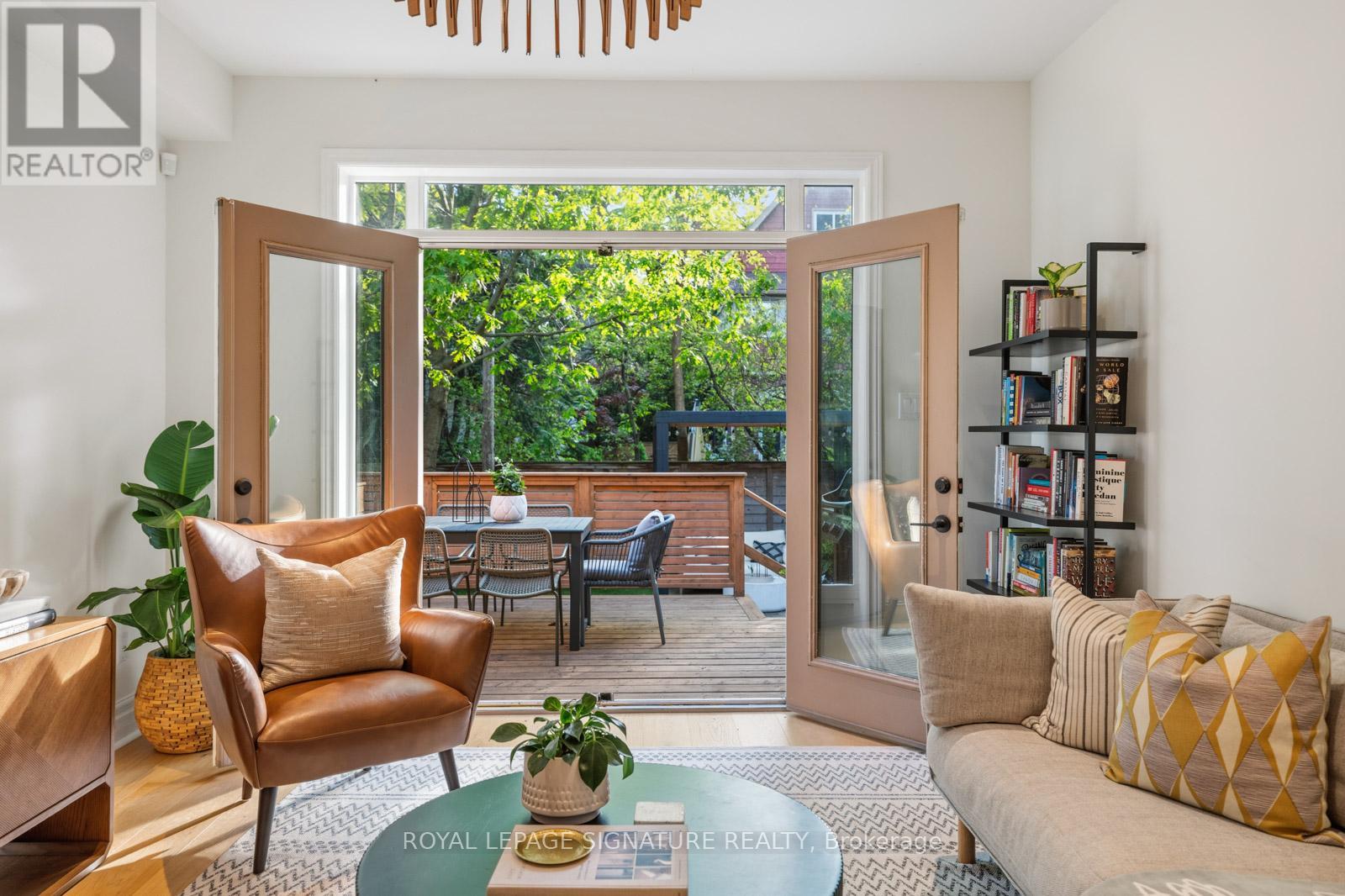 16A BINGHAM AVENUE - 18