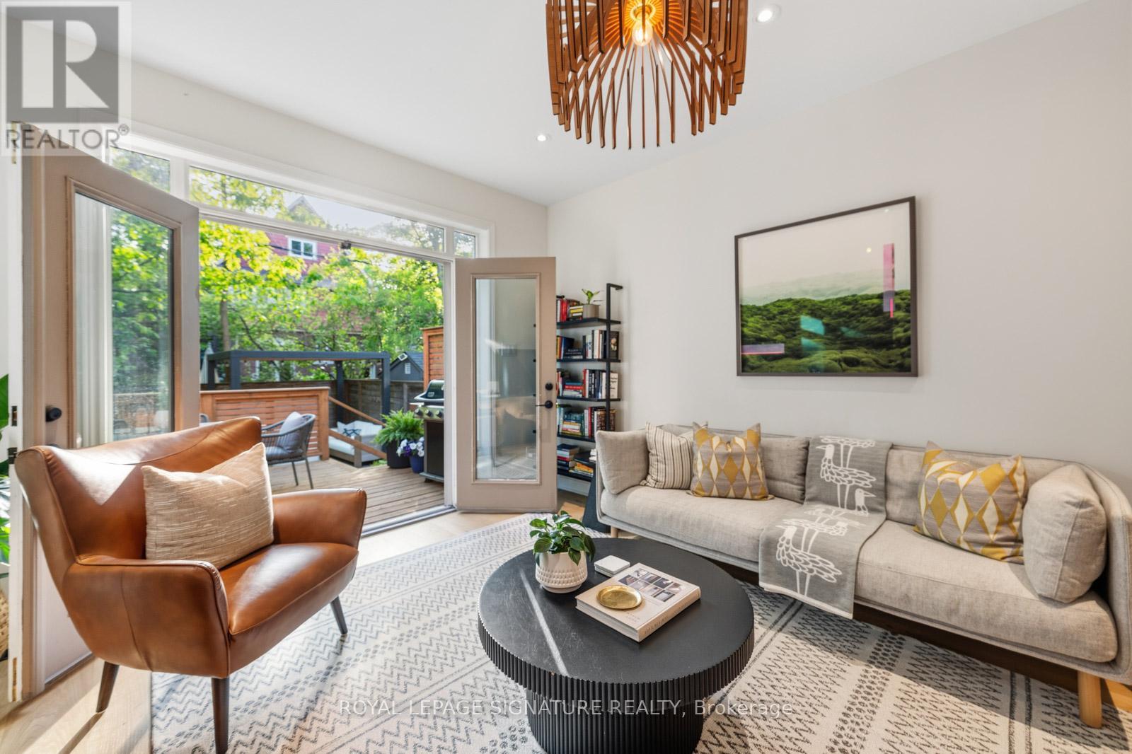 16A BINGHAM AVENUE - 20