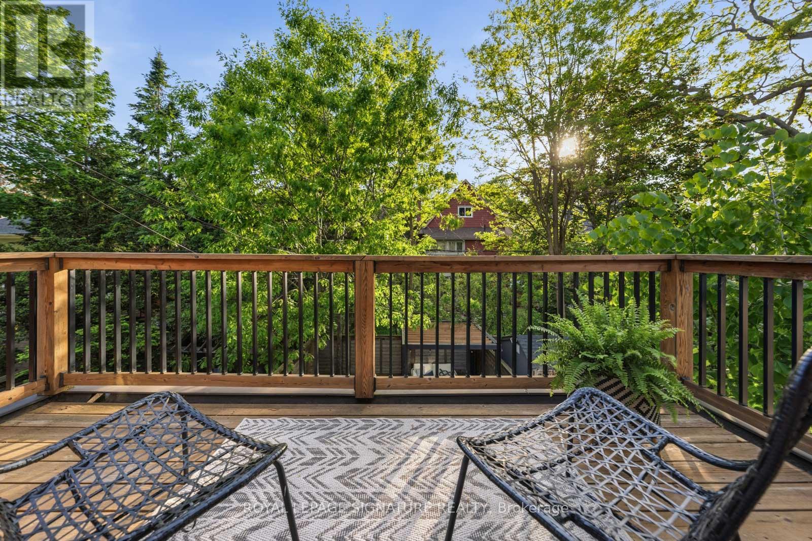 16A BINGHAM AVENUE - 27