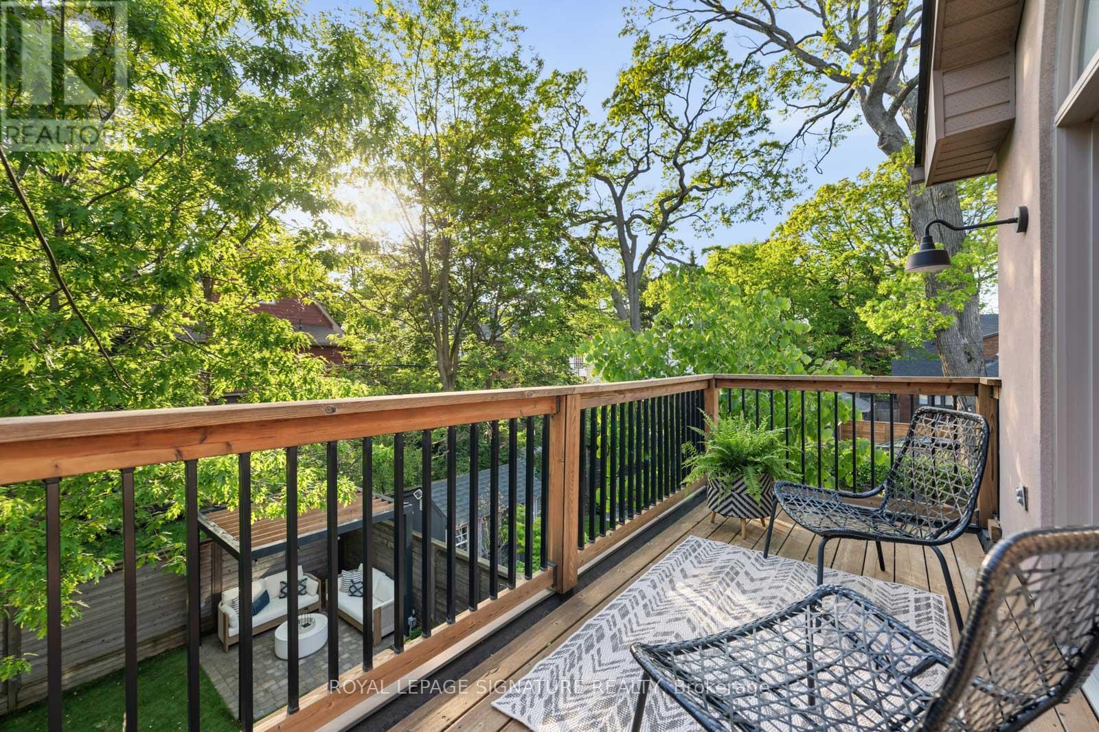 16A BINGHAM AVENUE