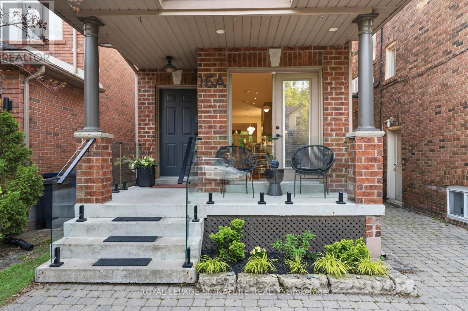 16A BINGHAM AVENUE - 37