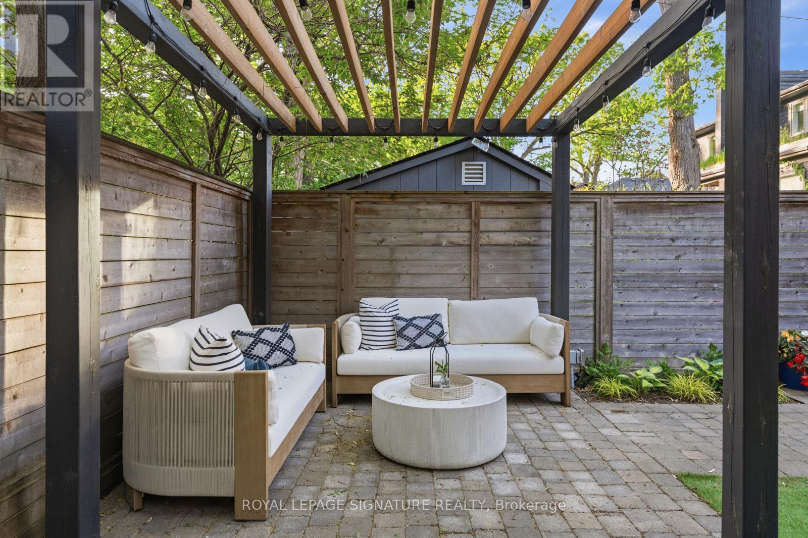 16A BINGHAM AVENUE - 41