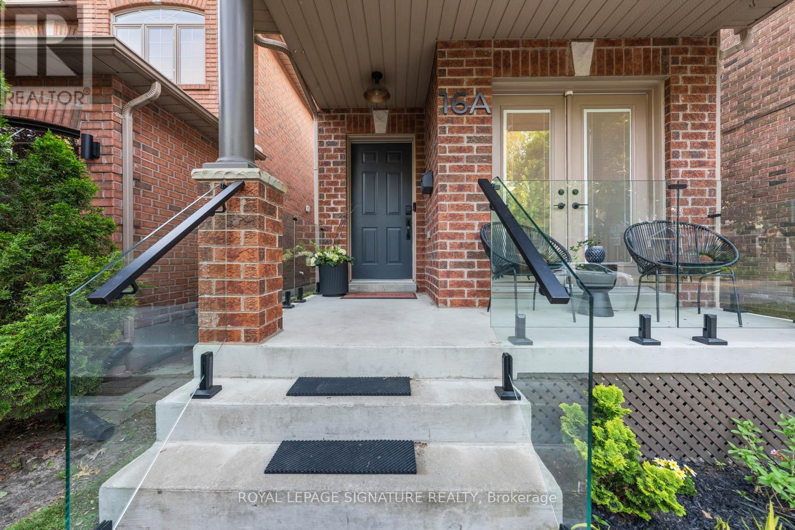 16A BINGHAM AVENUE - 8