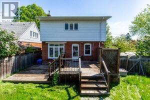 136 TOWER DRIVE - 21