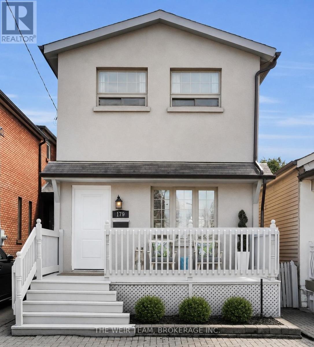 179 WOODVILLE AVENUE - 25