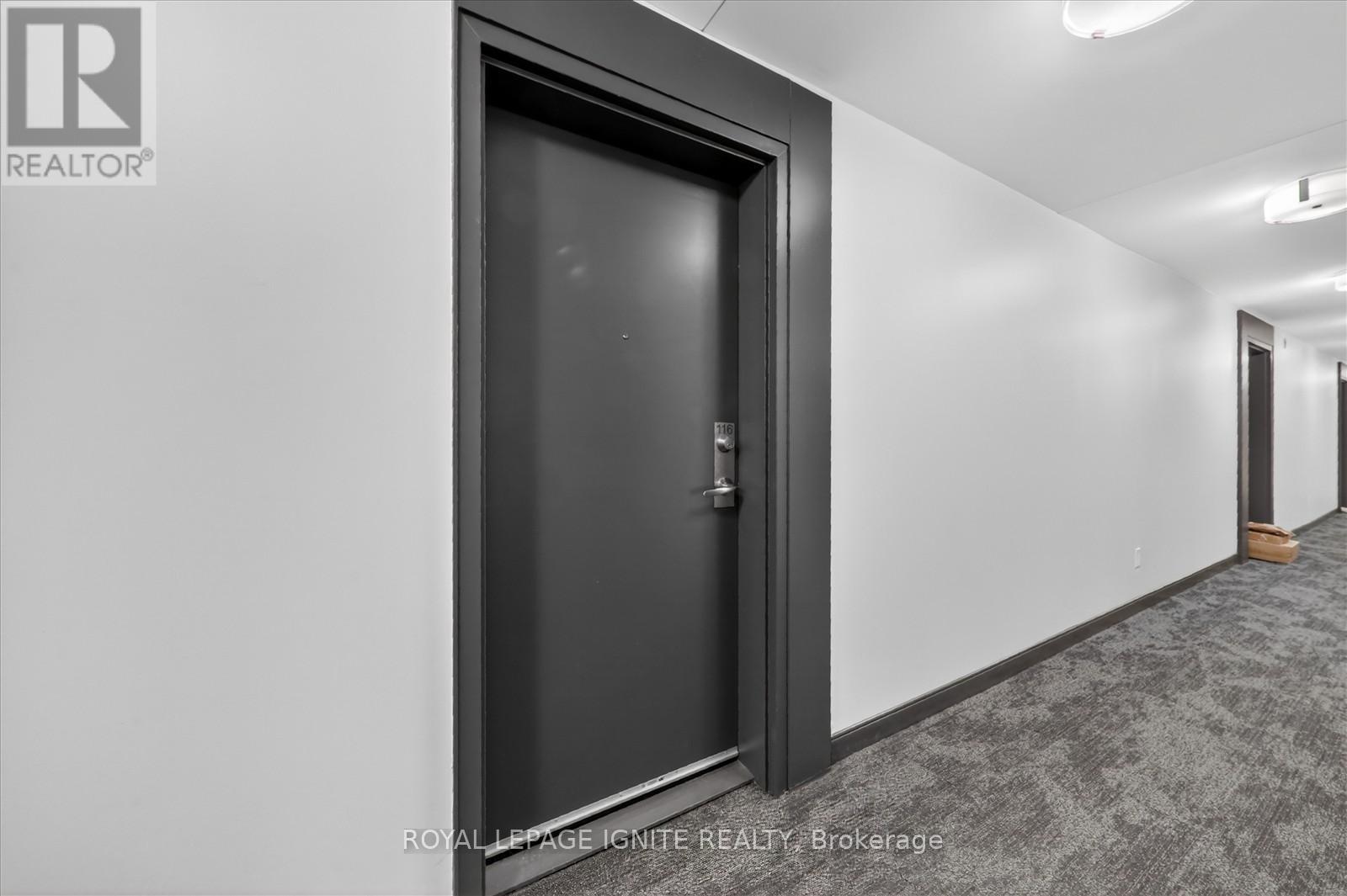#116 3560 ST CLAIR AVENUE E - 6