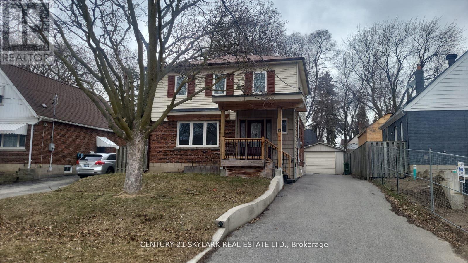 Listing photo of BASEMENT - 44 HOLSWADE ROAD