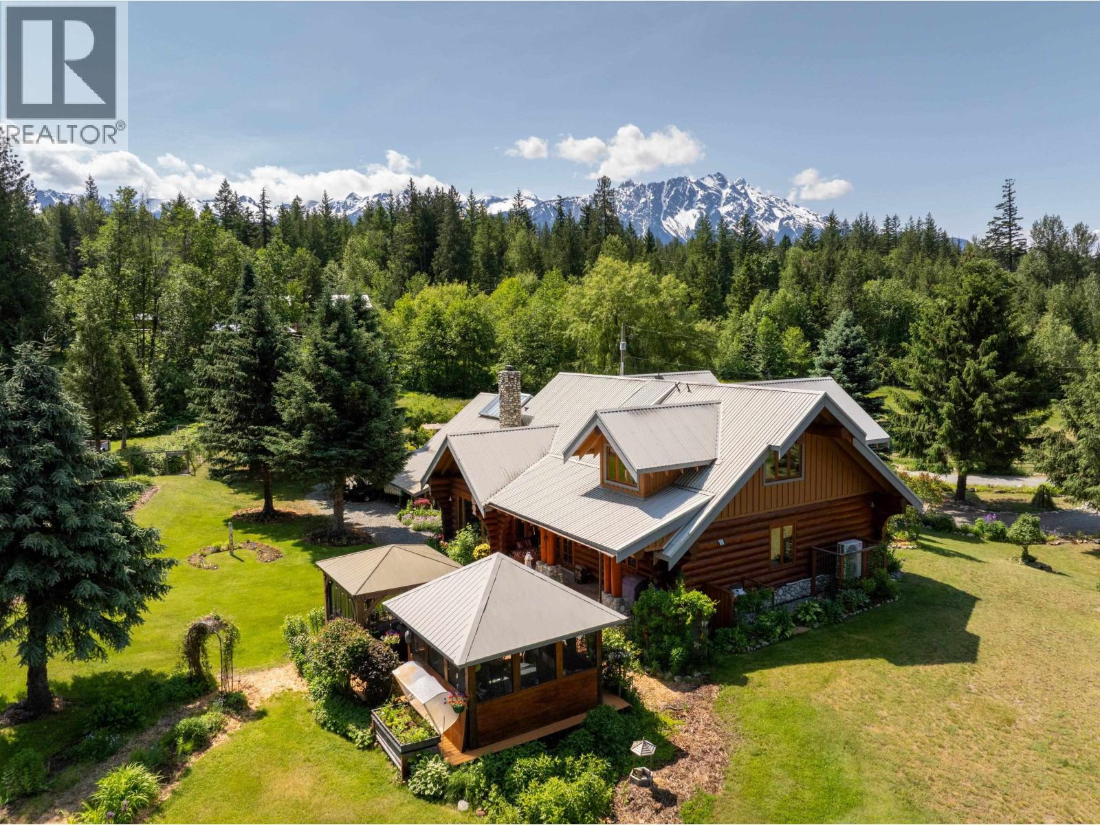 7744 OWL RIDGE Road - main photo