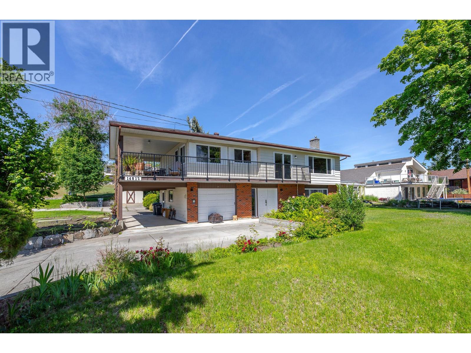 14812 Downton Avenue, Summerland