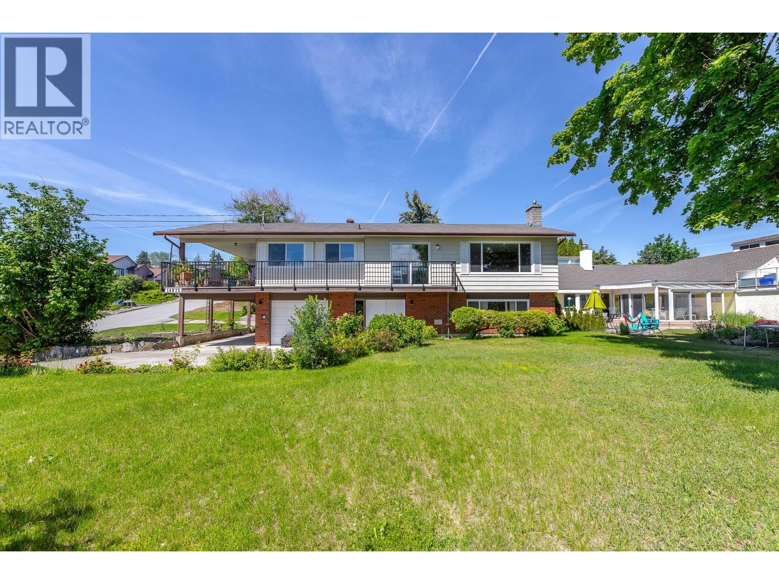 14812 Downton Avenue, Summerland