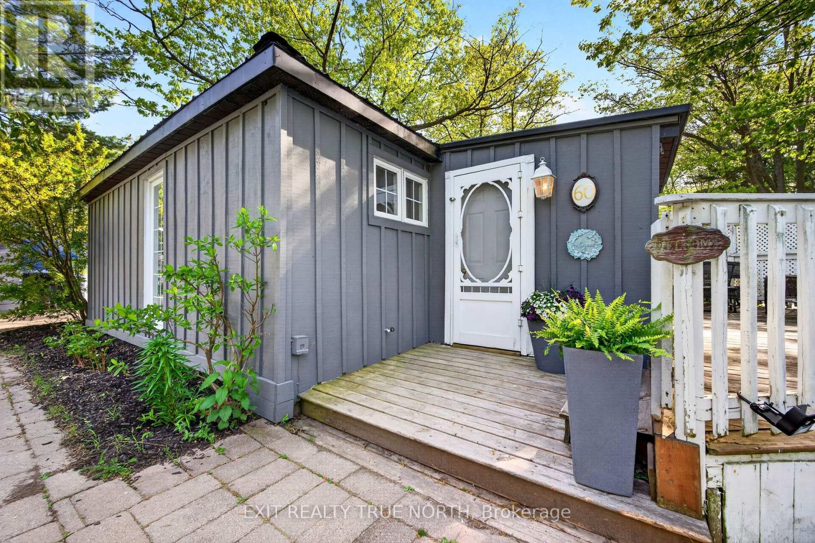 60 PARKWOOD DRIVE - 1