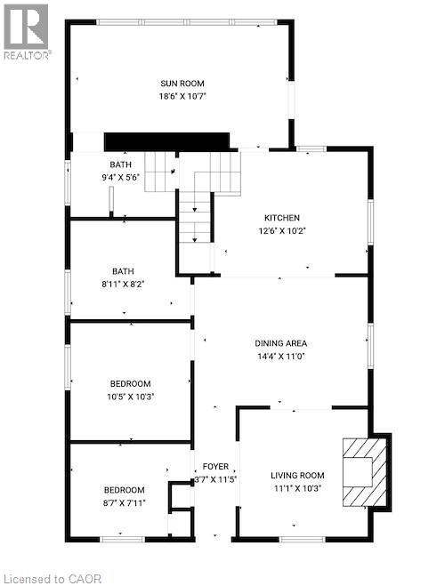 209 DRUMMOND Street - 47