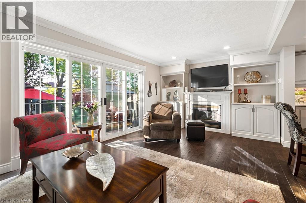 214 GREY FOX Drive - 17