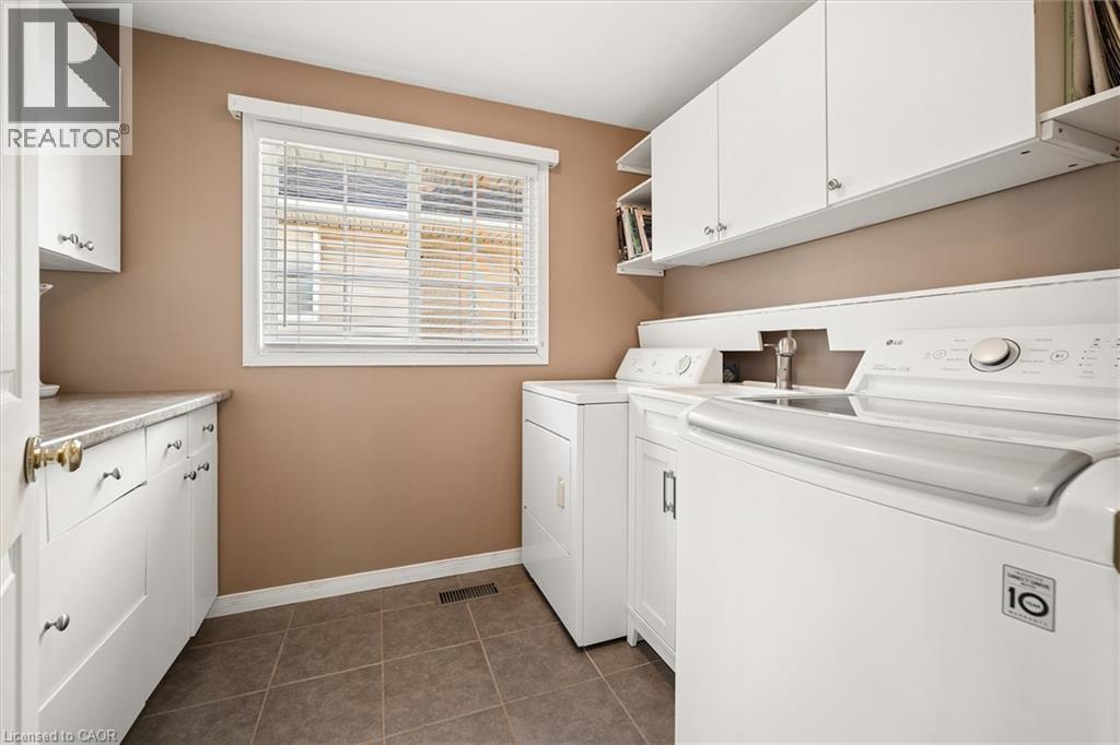 214 GREY FOX Drive - 21