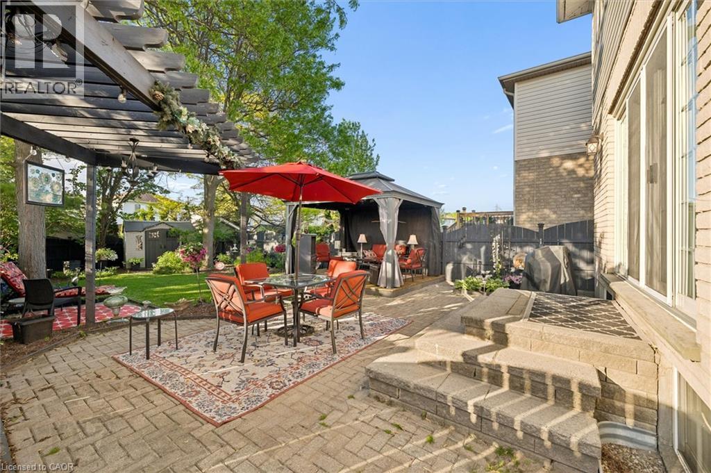 214 GREY FOX Drive - 33