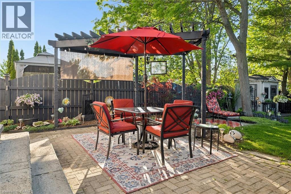 214 GREY FOX Drive - 34