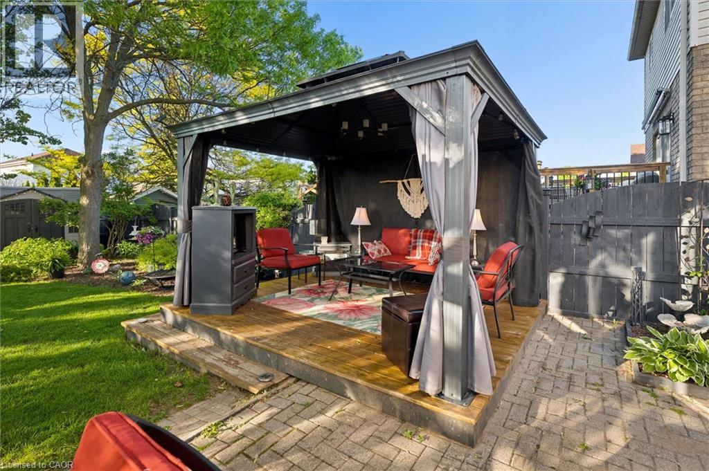214 GREY FOX Drive - 35