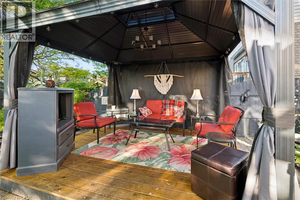 214 GREY FOX Drive - 36