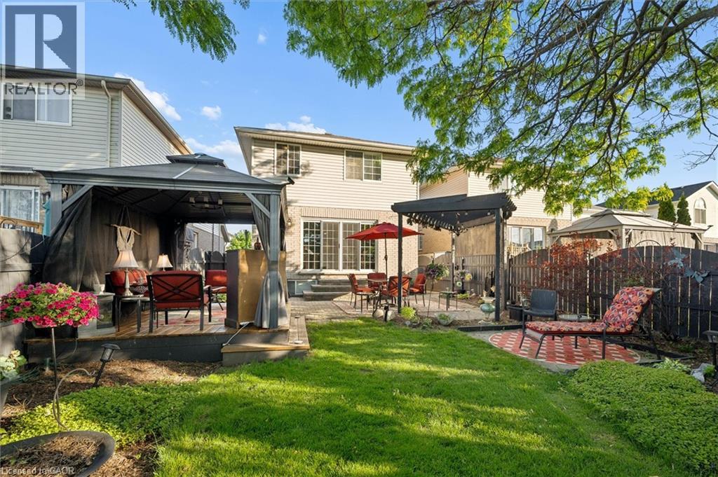 214 GREY FOX Drive - 38