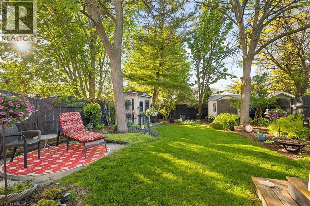 214 GREY FOX Drive - 40