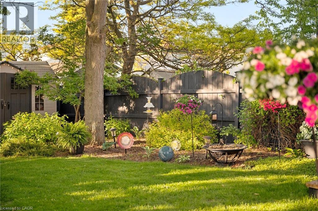 214 GREY FOX Drive - 48