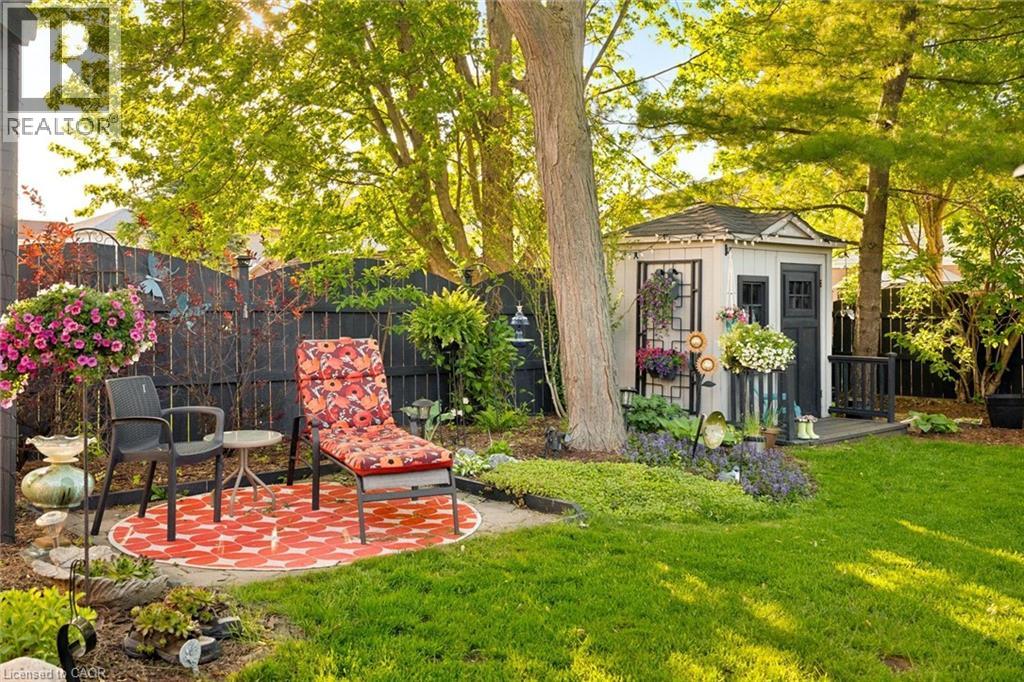 214 GREY FOX Drive - 49
