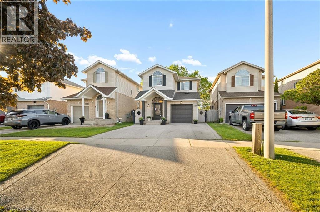 214 GREY FOX Drive - 5