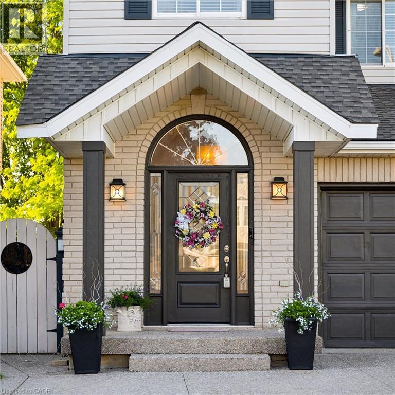 214 GREY FOX Drive - 6