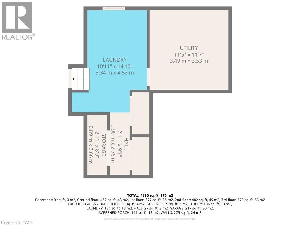20 WOLFE'S Court - 47