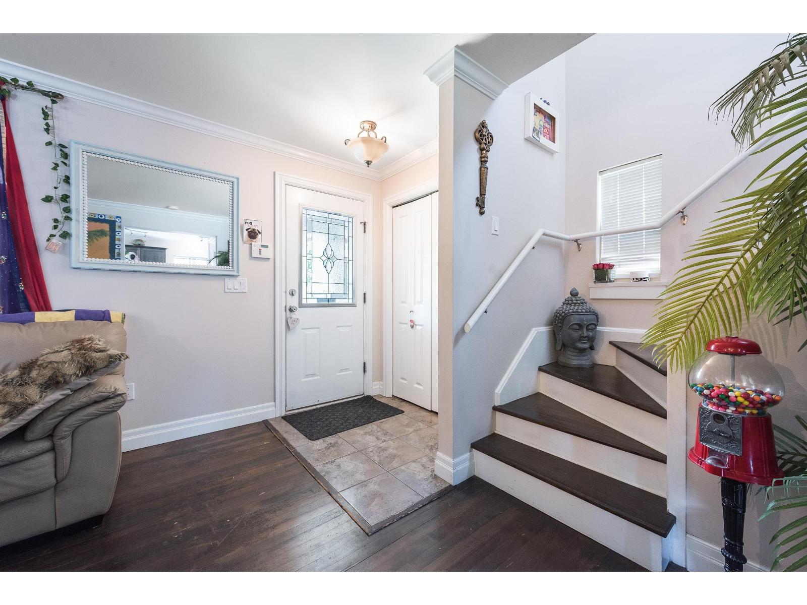 5980 MATSQUI STREET, Garrison Crossing, Chilliwack