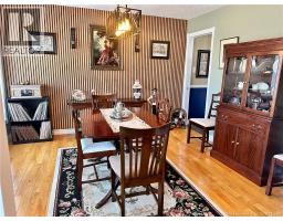 Dining room - 367 Main Street, Aroostook, NB E7H2Z4 Photo 15