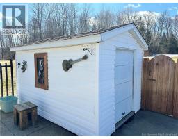 2pc Bathroom - 367 Main Street, Aroostook, NB E7H2Z4 Photo 12