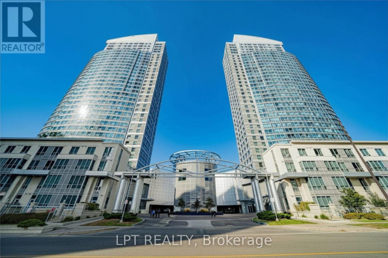 Listing photo of 2107 - 38 LEE CENTRE DRIVE