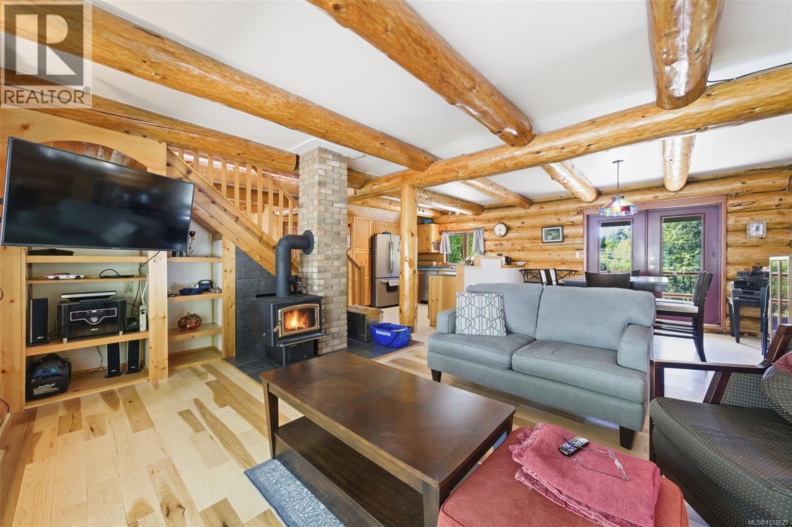 8644 Sweeney Rd - 8