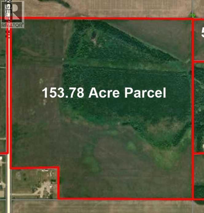 SW 7-71-7-W6 on Range Road 80 - photo 2