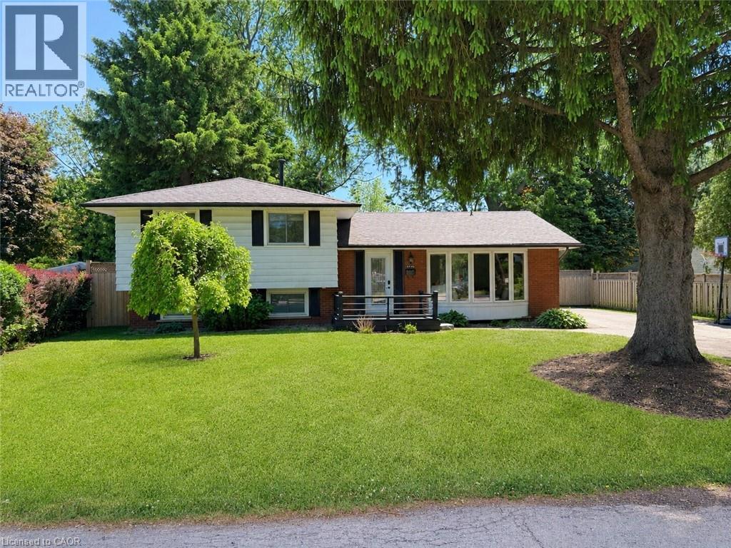 160 COUNCIL Crescent