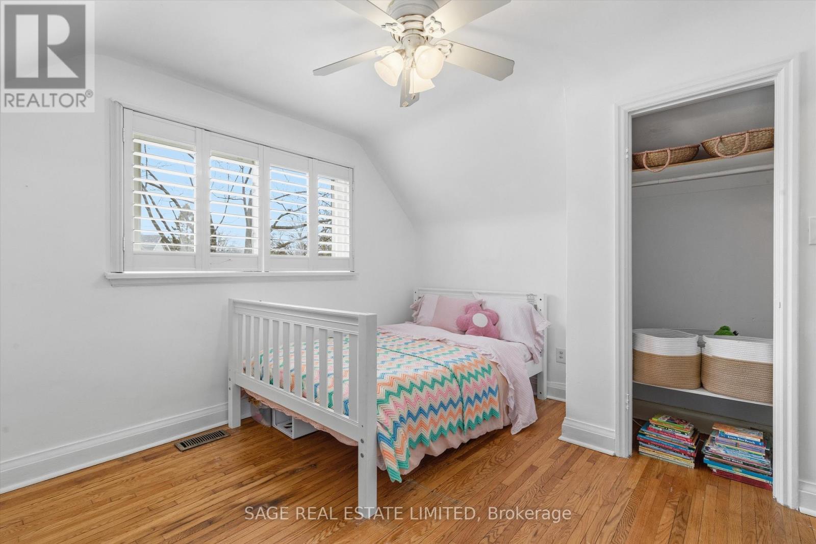 11 CHELSEA DRIVE - 12