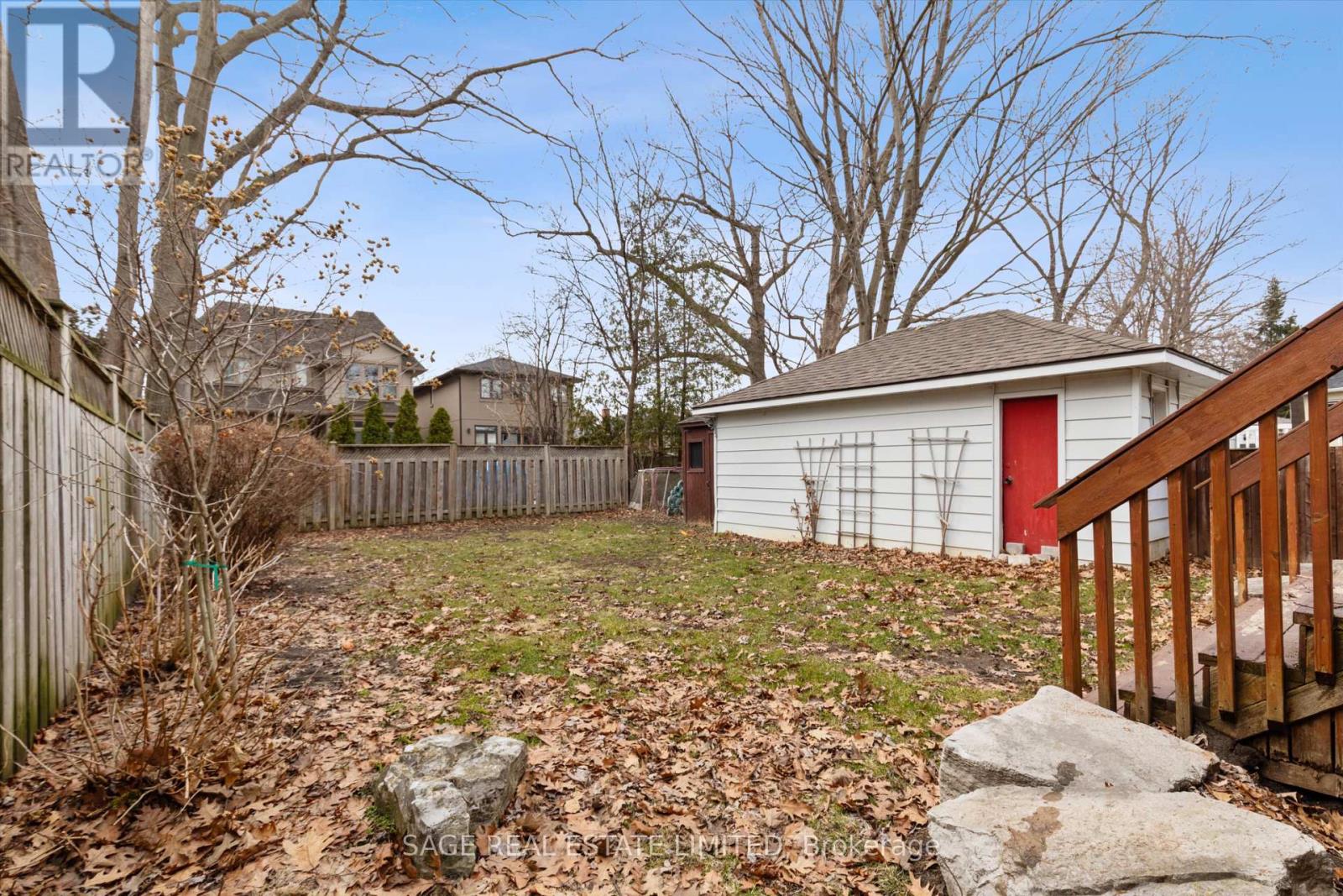 11 CHELSEA DRIVE - 17