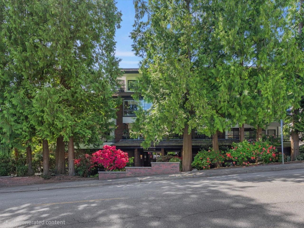 104 1319 MARTIN STREET, White Rock